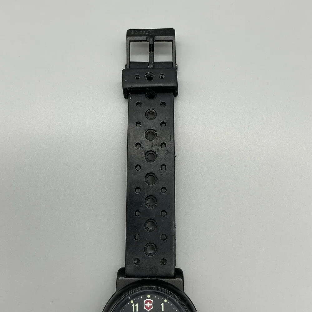 Swiss Army see photos